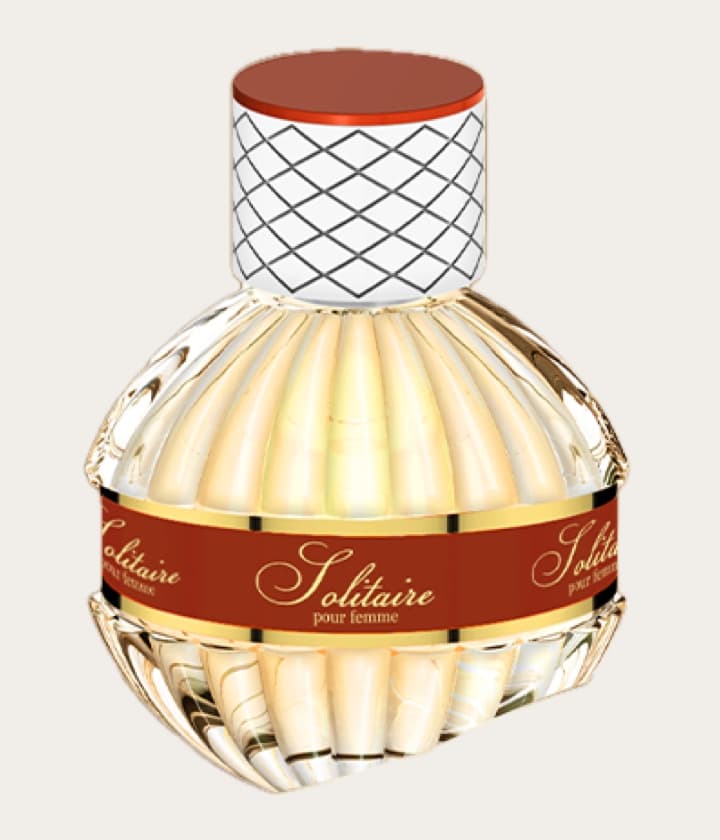 I-Scents Premium Solitaire