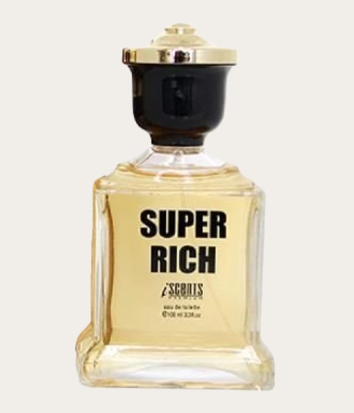 I-Scents Premium Super Rich