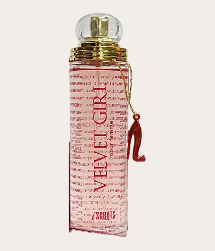 I-Scents Premium Velvet Girl