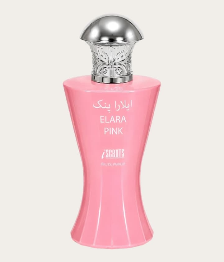 I-Scents Premium Elara Pink