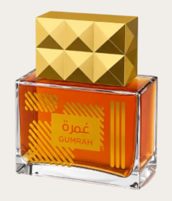 I-Scents Premium Gumrah