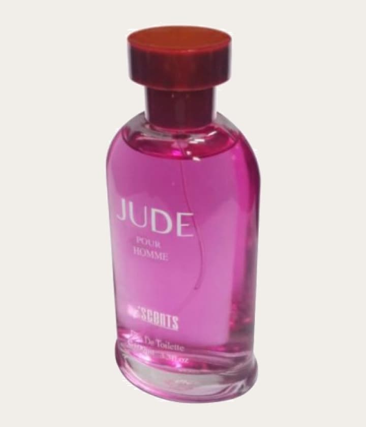 I-Scents Premium Jude Pour Homme
