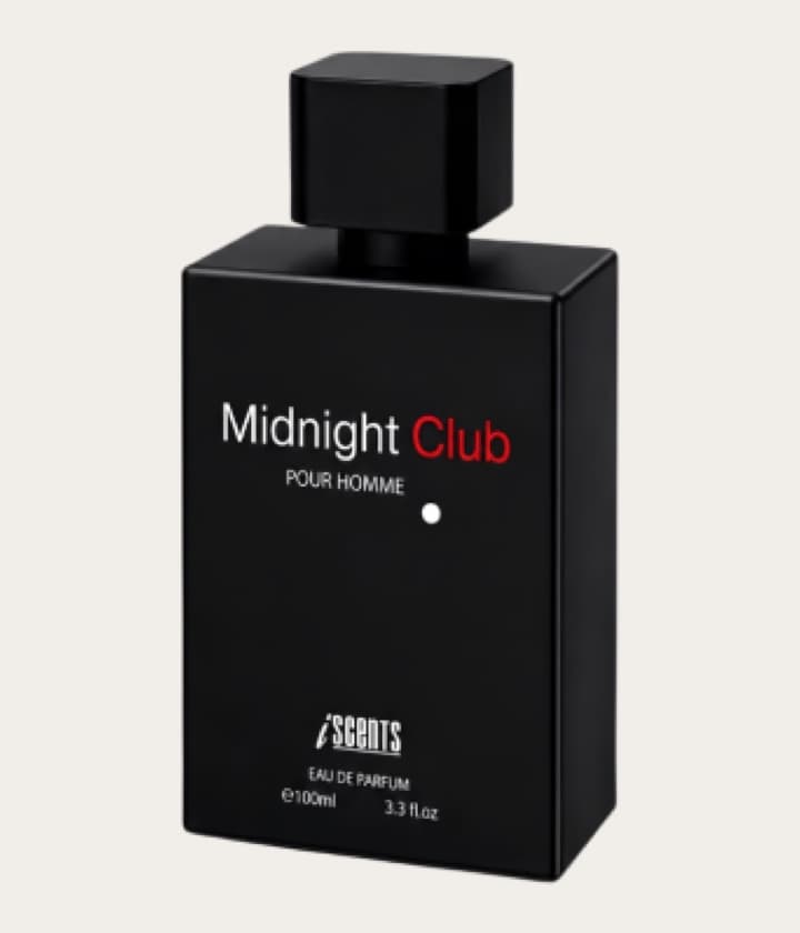 I-Scents Premium Midnight Club
