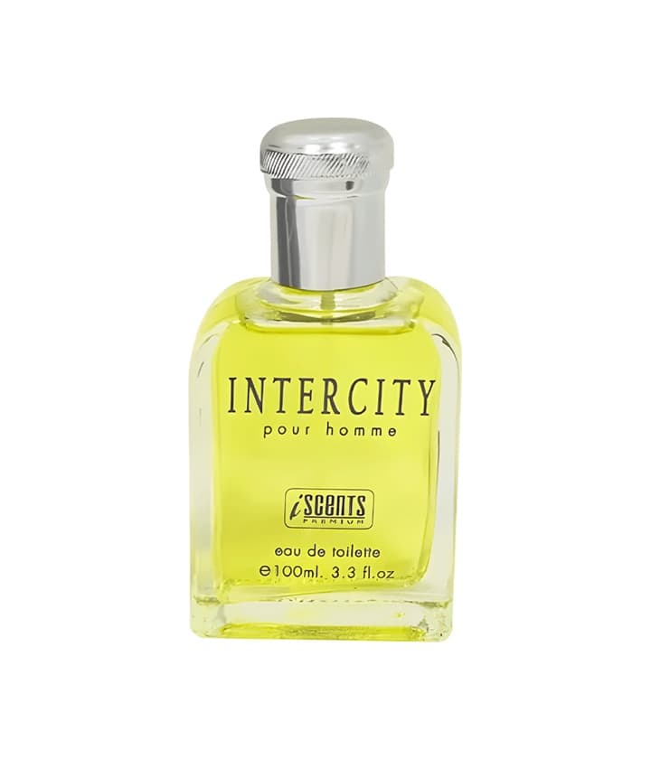 I-Scents Premium Intercity Pour Homme