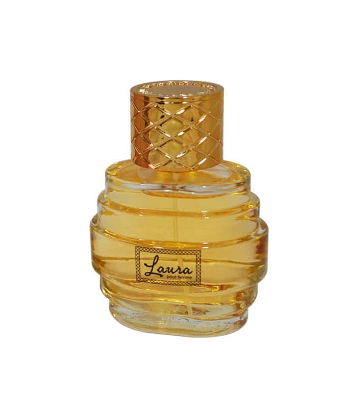 I-Scents Premium Laura Pour Femme