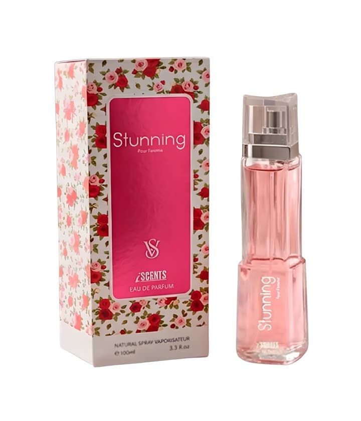 I-Scents Premium Stunning