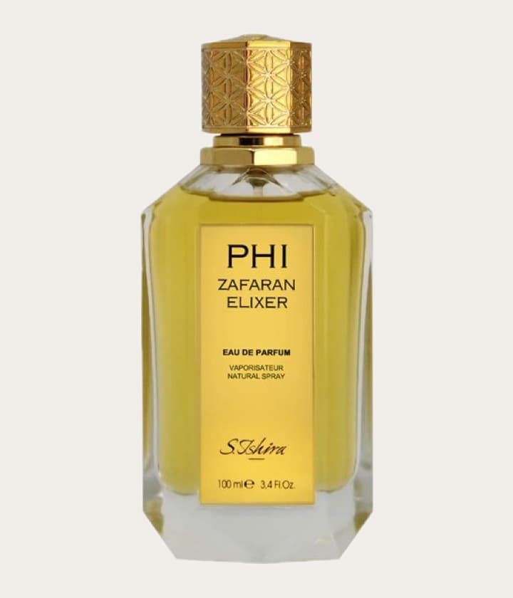 S.Ishira Zafaran Elixer