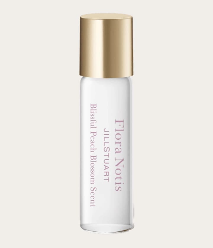 Jill Stuart Flora Notis Blissful Peach Blossom