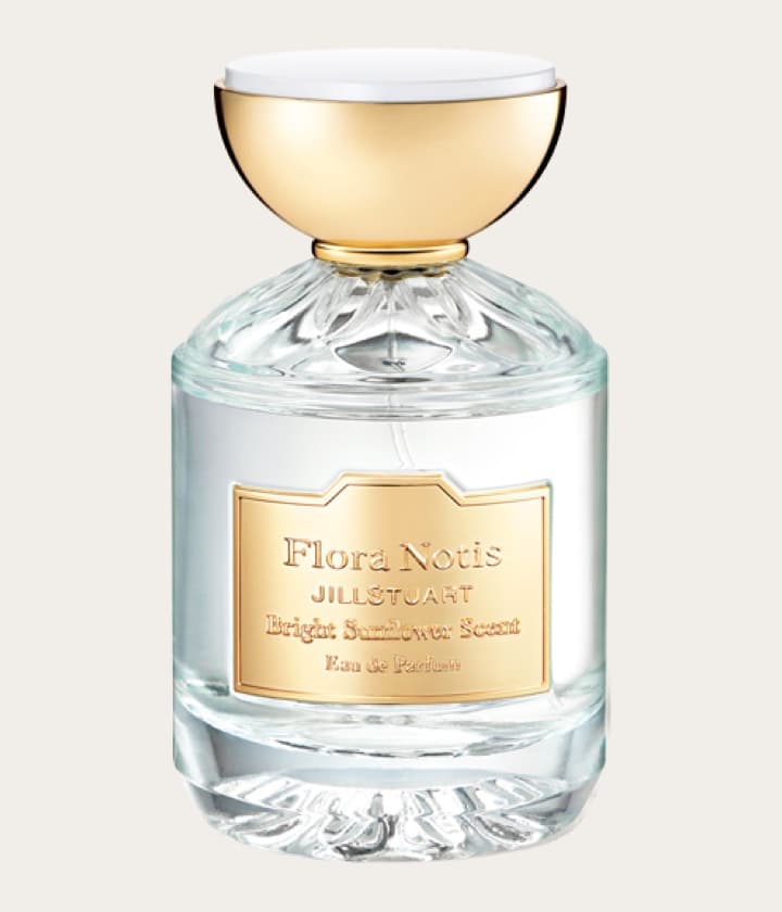 Jill Stuart Flora Notis Bright Sunflower