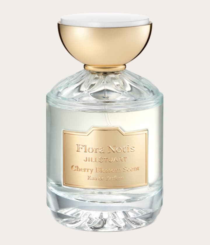 Jill Stuart Flora Notis Cherry Blossom