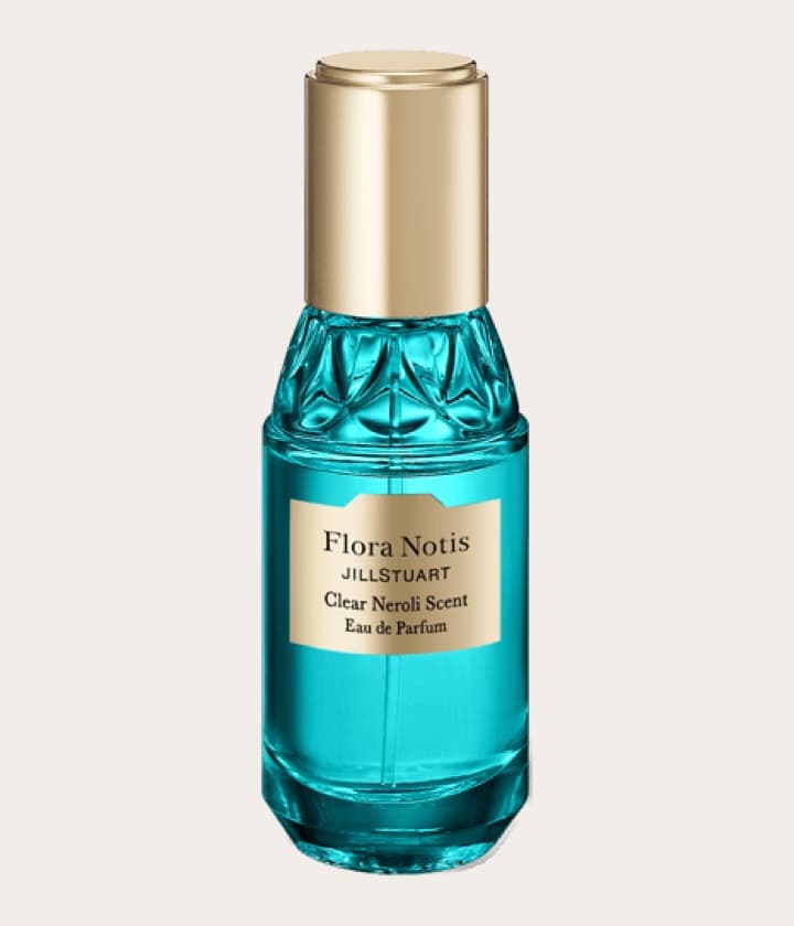 Jill Stuart Flora Notis Clear Neroli