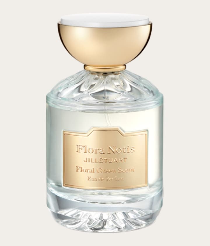 Jill Stuart Flora Notis Floral Green