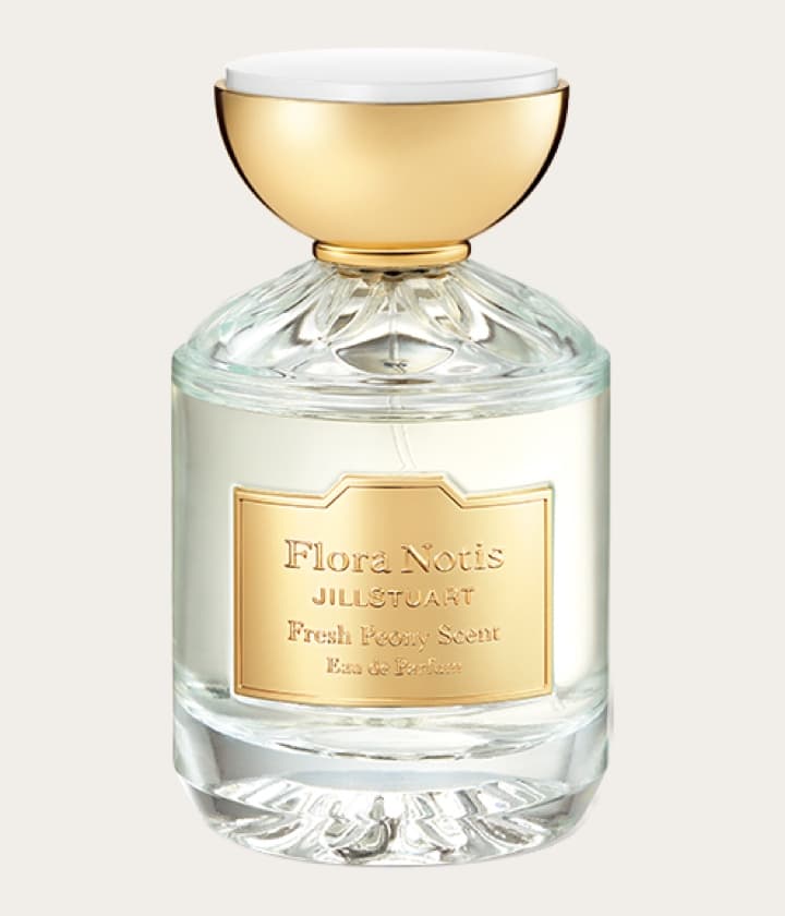 Jill Stuart Flora Notis Fresh Peony