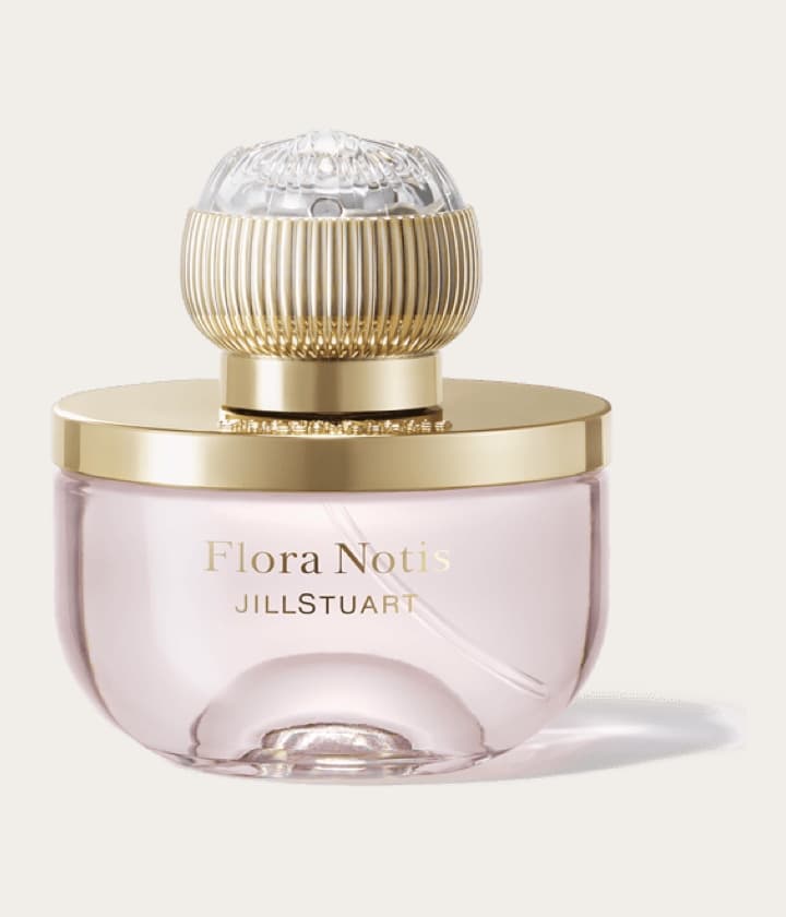 Jill Stuart Flora Notis Iconic Bloom