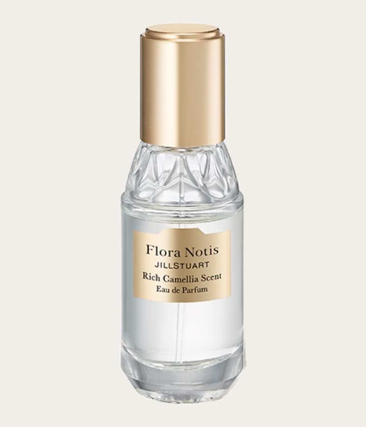 Jill Stuart Flora Notis Rich Camellia