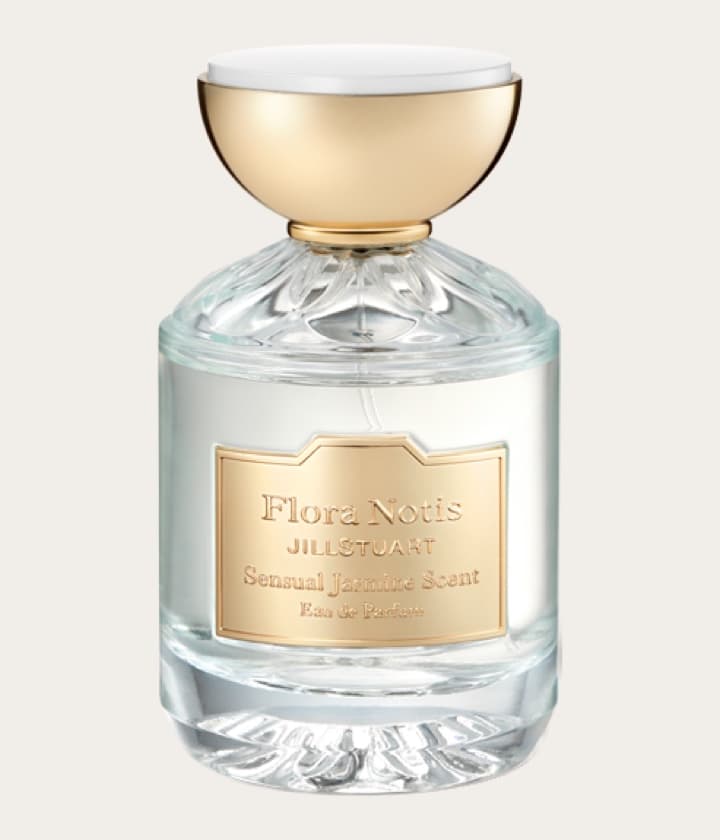 Jill Stuart Flora Notis Sensual Jasmine