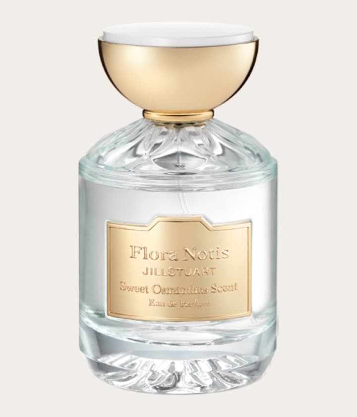 Jill Stuart Flora Notis Sweet Osmanthus