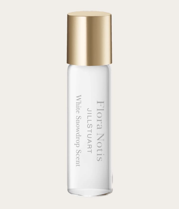 Jill Stuart Flora Notis White Snowdrop