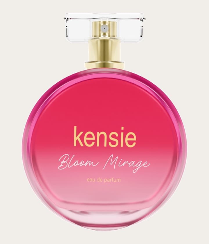 Kensie Bloom Mirage