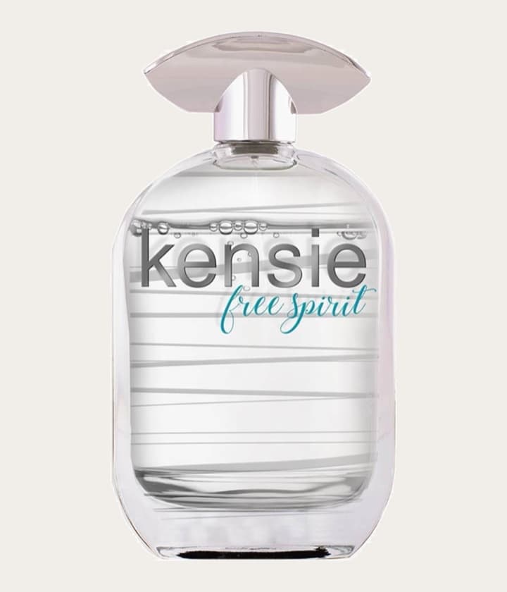 Kensie Kensie Free Spirit