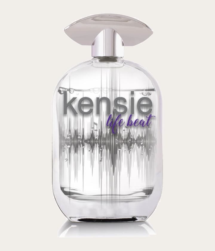Kensie Kensie Life Beat