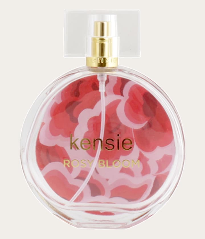 Kensie Rosy Bloom