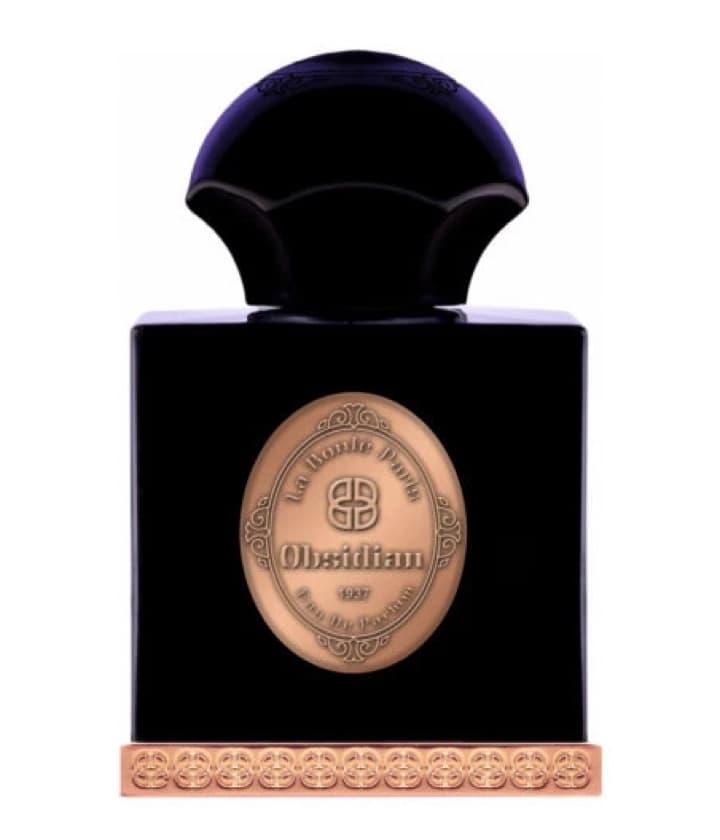 La Bonte Paris Obsidian