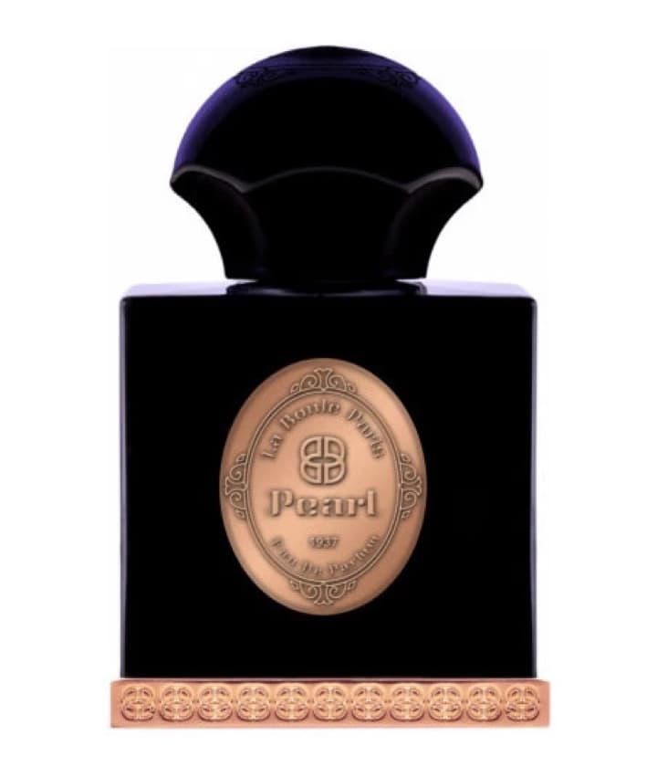 La Bonte Paris Pearl