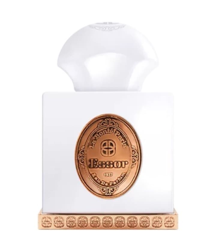 La Bonte Paris Essor White