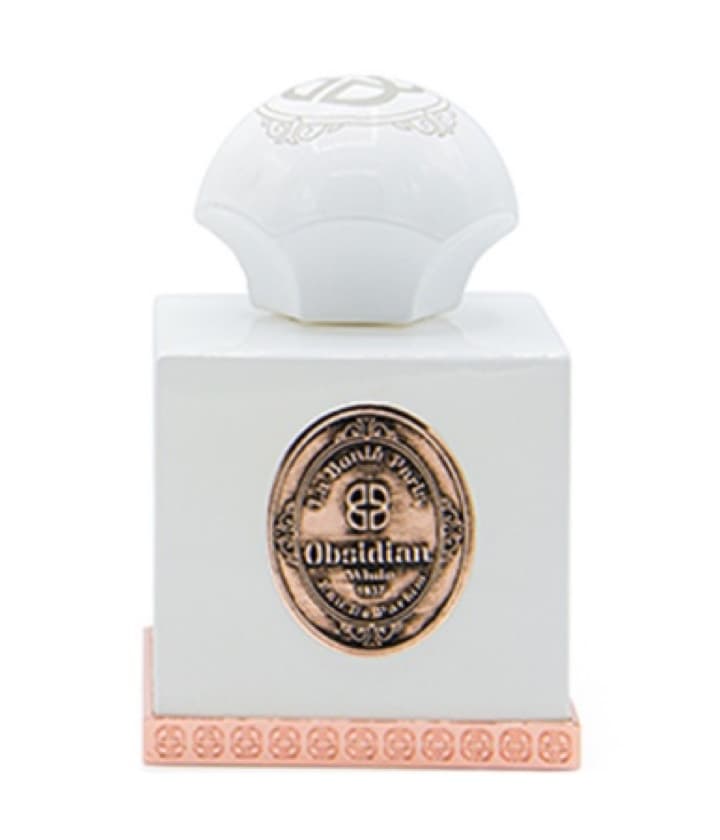 La Bonte Paris Obsidian White