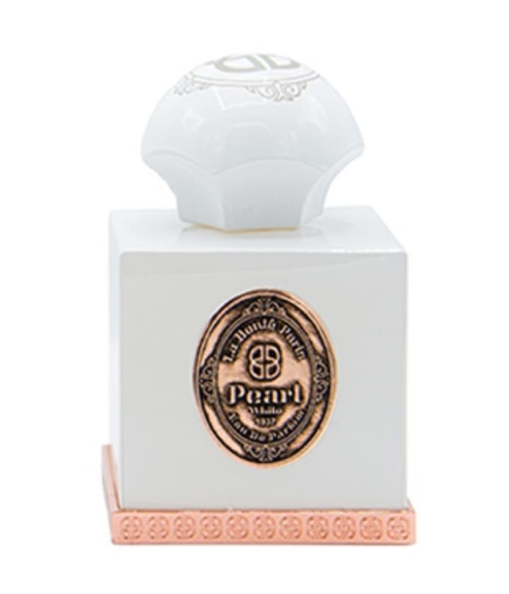 La Bonte Paris Pearl White