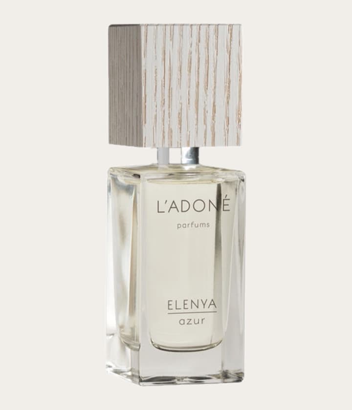 L'Adoné Elenya Azur