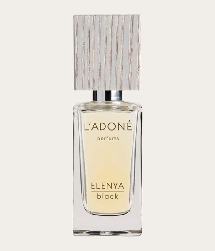 L'Adoné Elenya Black