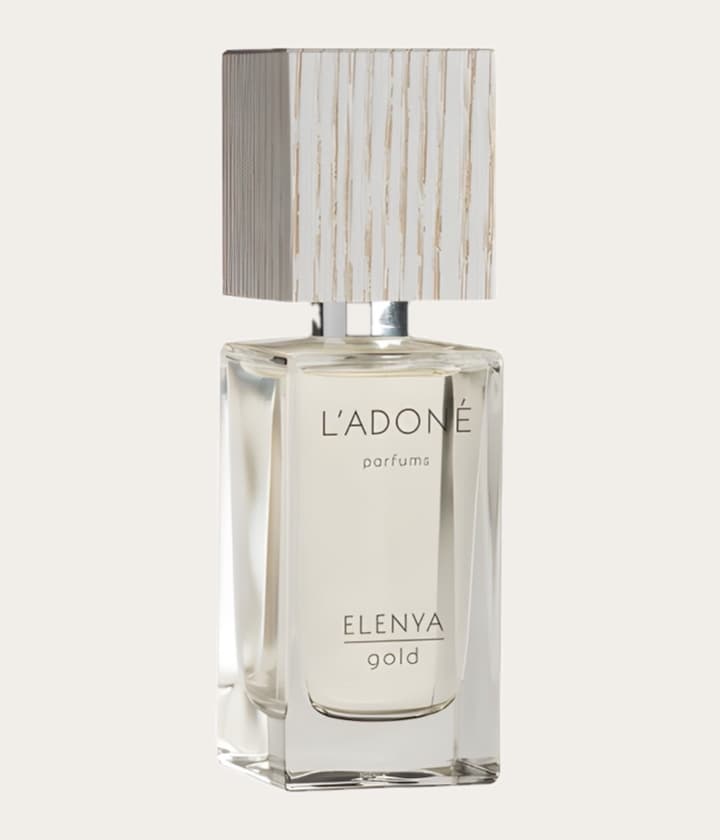 L'Adoné Elenya Gold