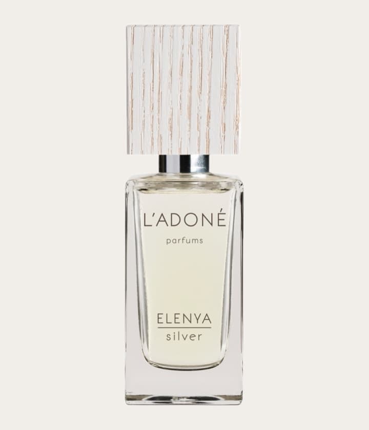 L'Adoné Elenya Silver