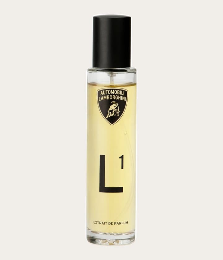 Automobili Lamborghini L1