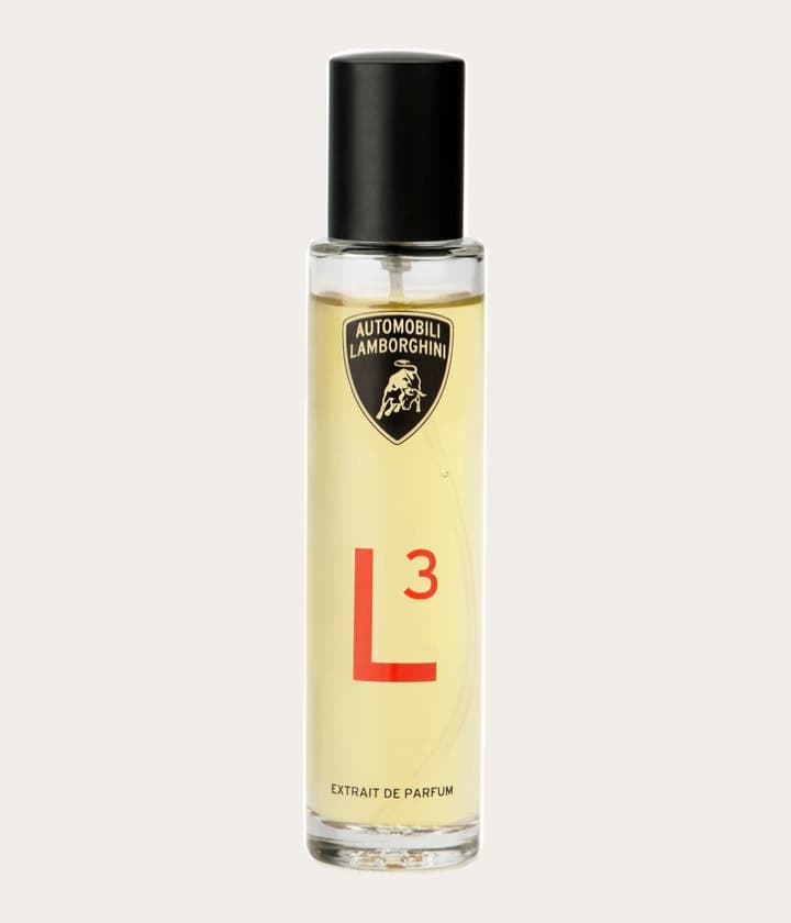 Automobili Lamborghini L3