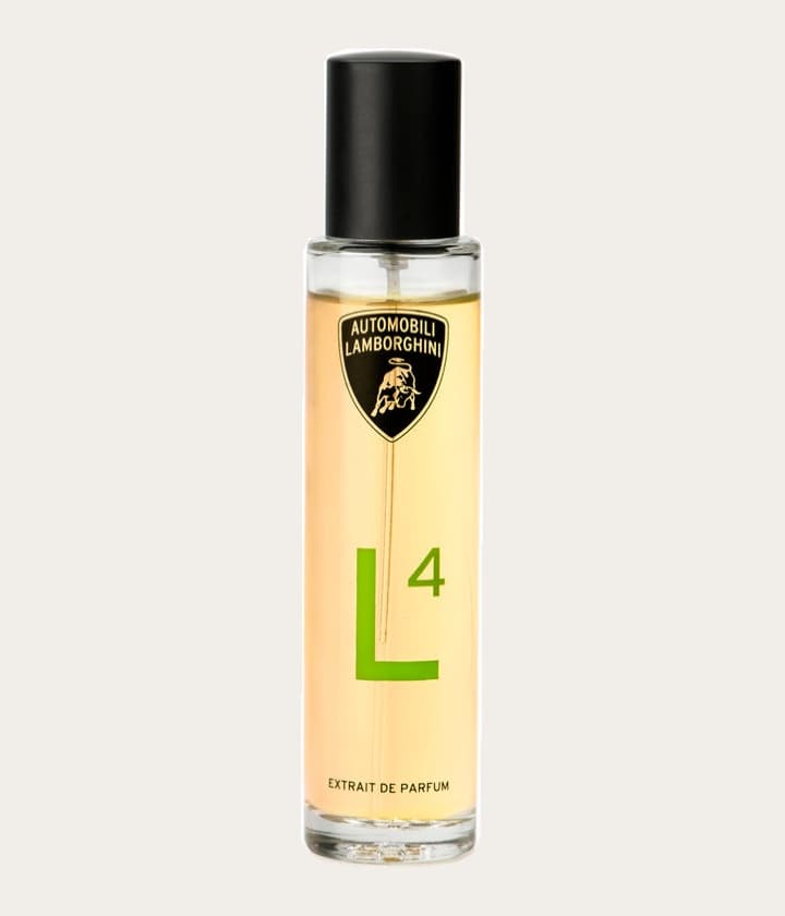 Automobili Lamborghini L4