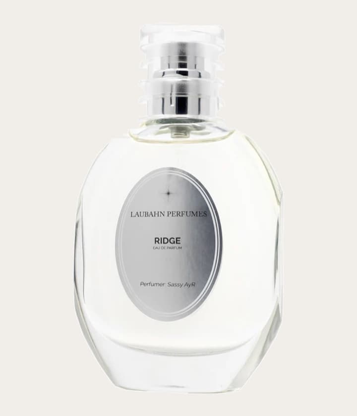 Laubahn Perfumes Ridge