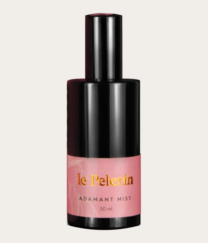 le Pelerin Adamant Mist