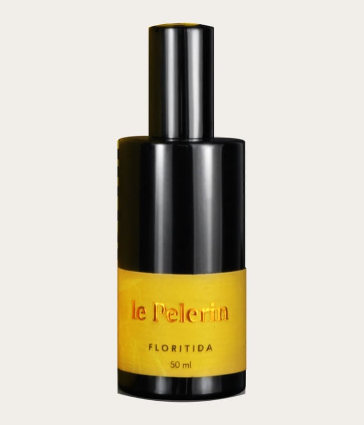 le Pelerin Floritida