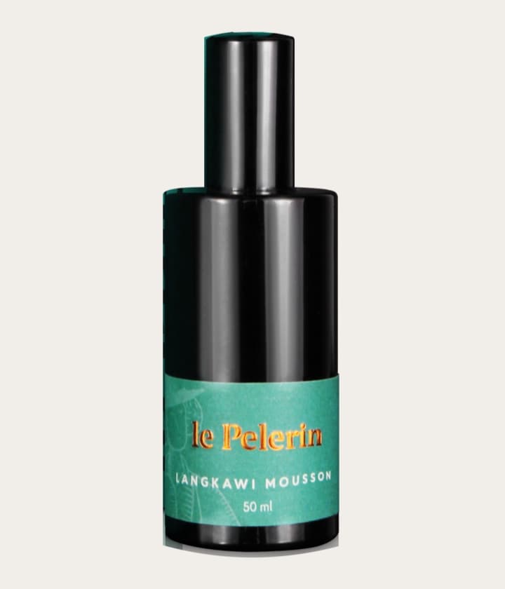 le Pelerin Langkawi Mousson