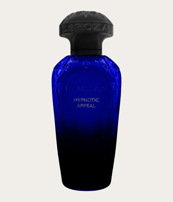 LeROZA Perfumes Hypnotic Appeal