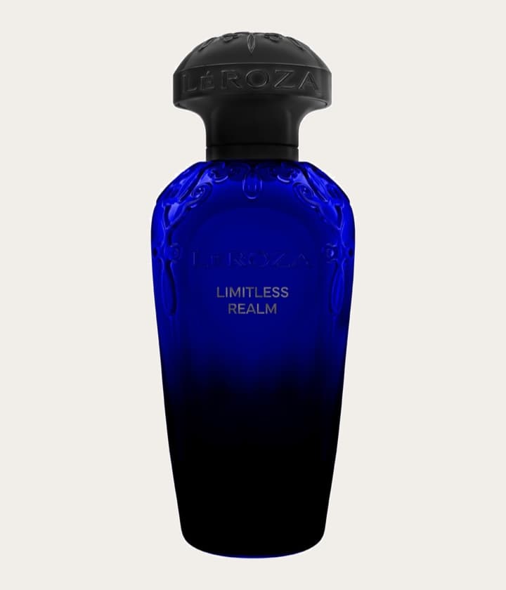 LeROZA Perfumes Limitless Realm