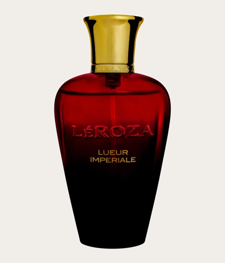 LeROZA Perfumes Lueur Imperiale
