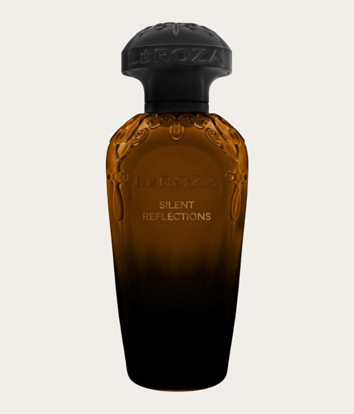 LeROZA Perfumes Silent Reflections