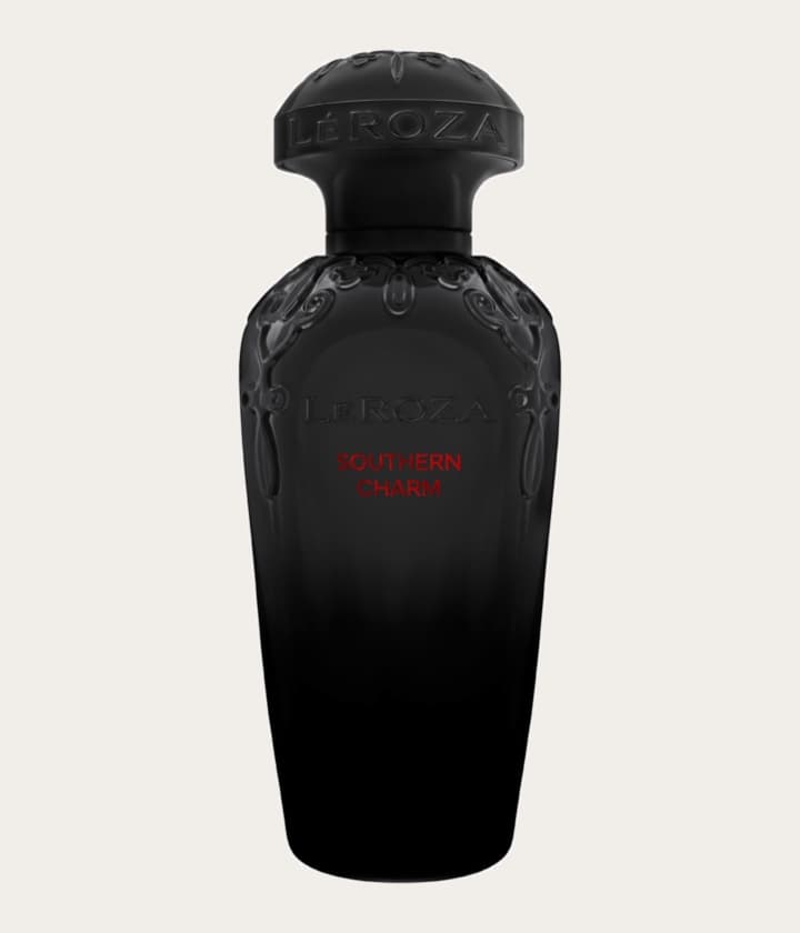 LeROZA Perfumes Southern Charm