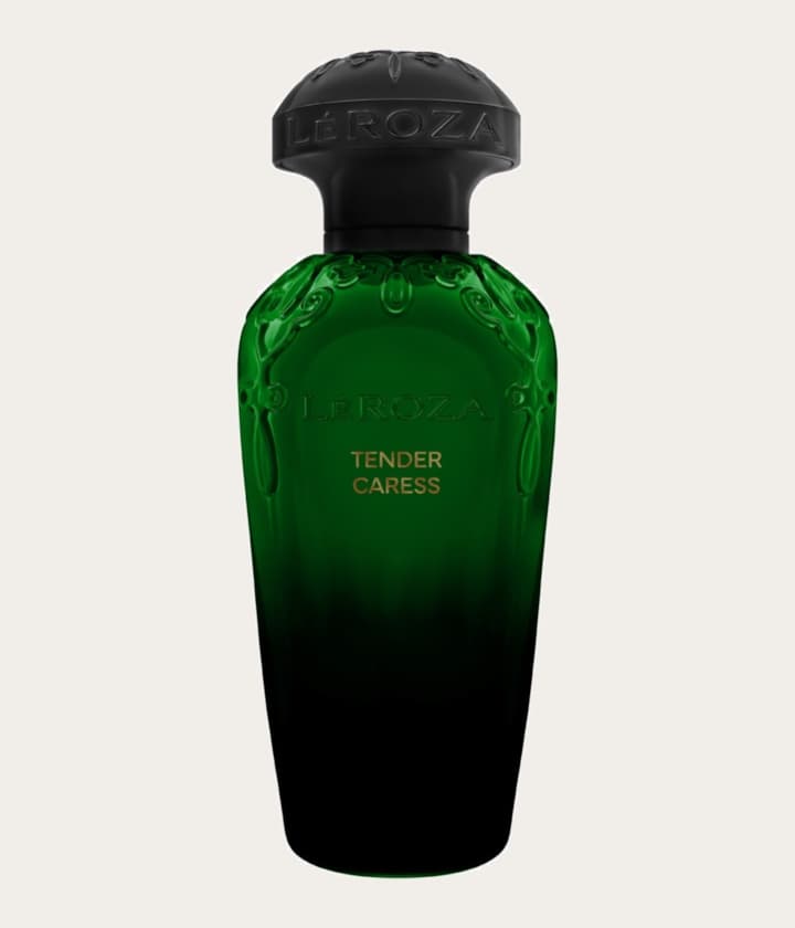 LeROZA Perfumes Tender Caress