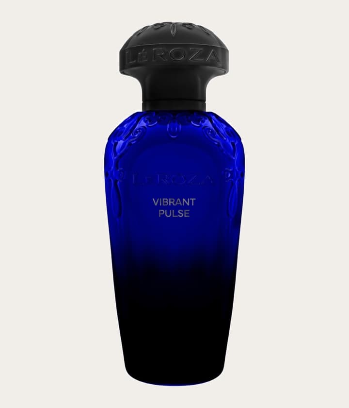 LeROZA Perfumes Vibrant Pulse