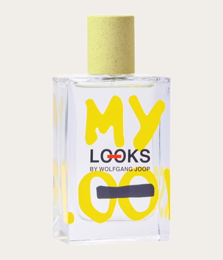 Looks By Wolfgang Joop My Looks Color Collection Woman
